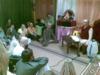 Шриман Гаргачарья Прабху читает лекцию
